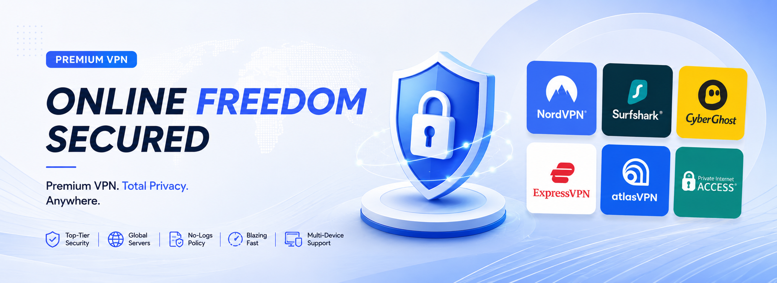 VPN Banner